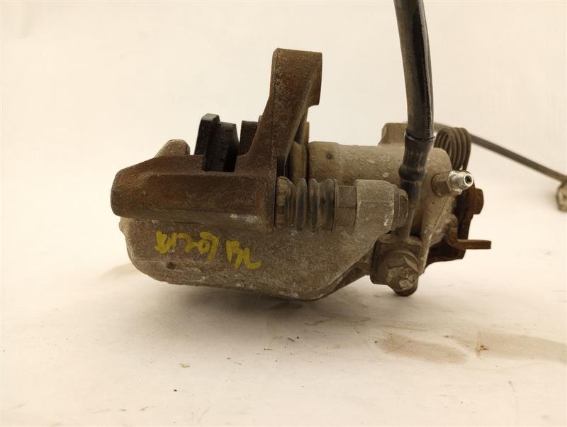 Audi TT Rear Left Brake Caliper