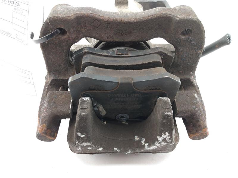 Audi TT Rear Right Brake Caliper