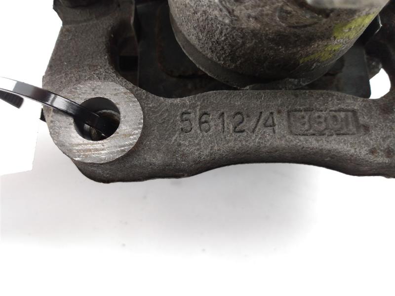 Audi TT Rear Right Brake Caliper