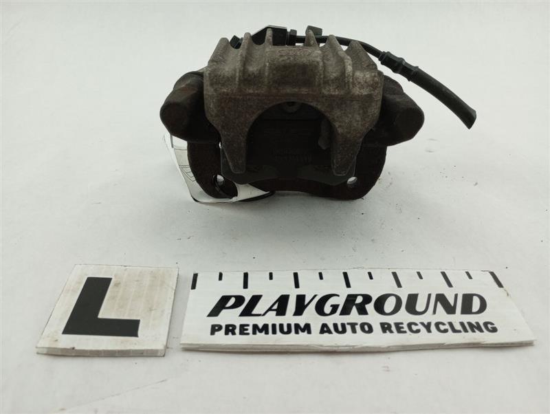 Audi TT Rear Left Brake Caliper