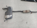 Audi TT Rear Muffler-6