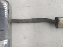 Audi TT Rear Muffler-9