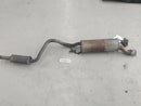 Audi TT Rear Muffler-1