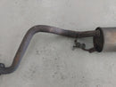 Audi TT Rear Muffler-3