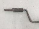 Audi TT Rear Muffler-7