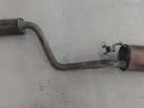 Audi TT Rear Muffler-8