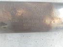 Audi TT Rear Muffler-11