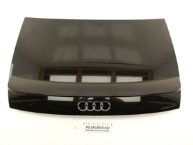 Audi TT Trunk Lid