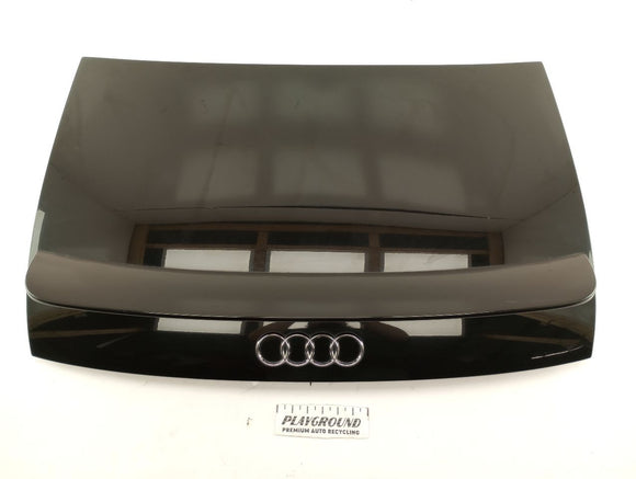 Audi TT Trunk Lid