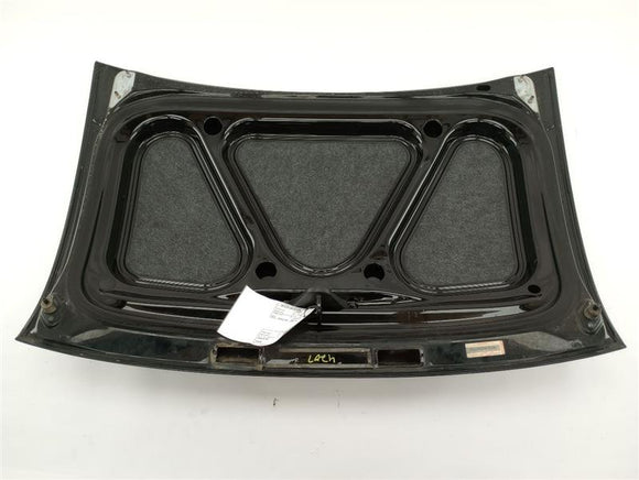 Audi TT Trunk Lid