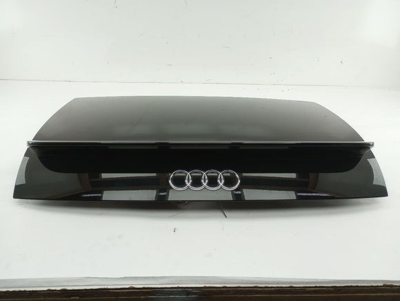 Audi TT Trunk Lid