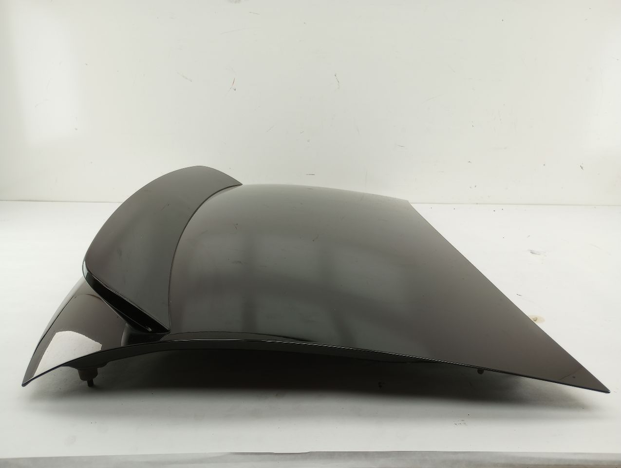 Audi TT Trunk Lid