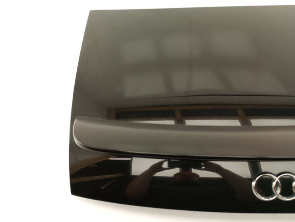 Audi TT Trunk Lid
