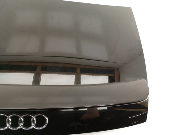 Audi TT Trunk Lid