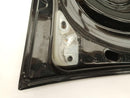 Audi TT Trunk Lid-11
