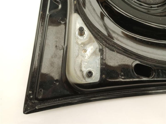 Audi TT Trunk Lid