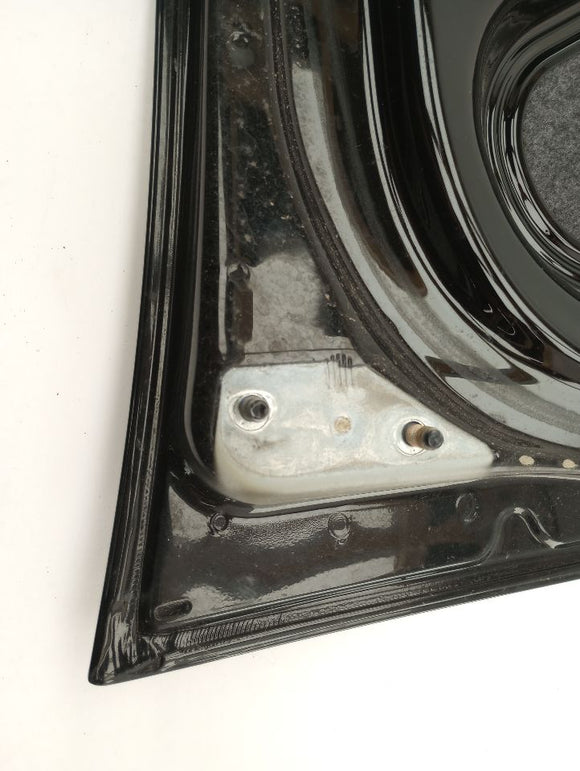 Audi TT Trunk Lid