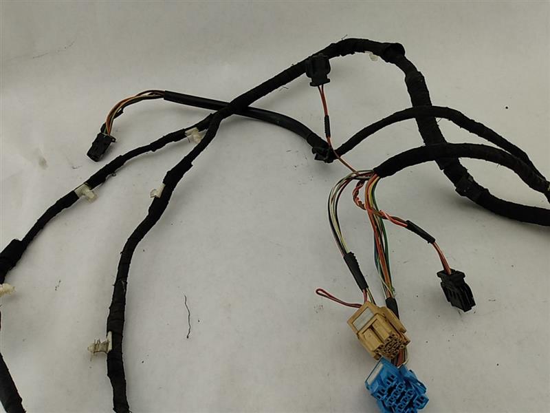 Audi TT Front Left Door Harness