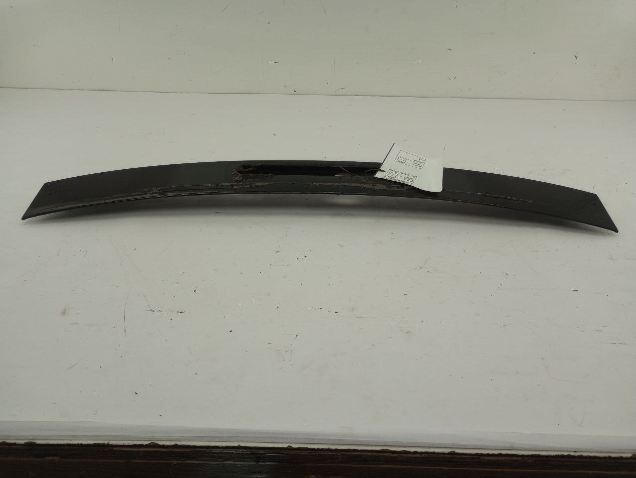 Audi TT Rear Convertible Third Brake Light Trim