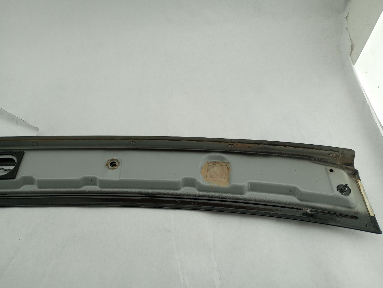 Audi TT Rear Convertible Third Brake Light Trim