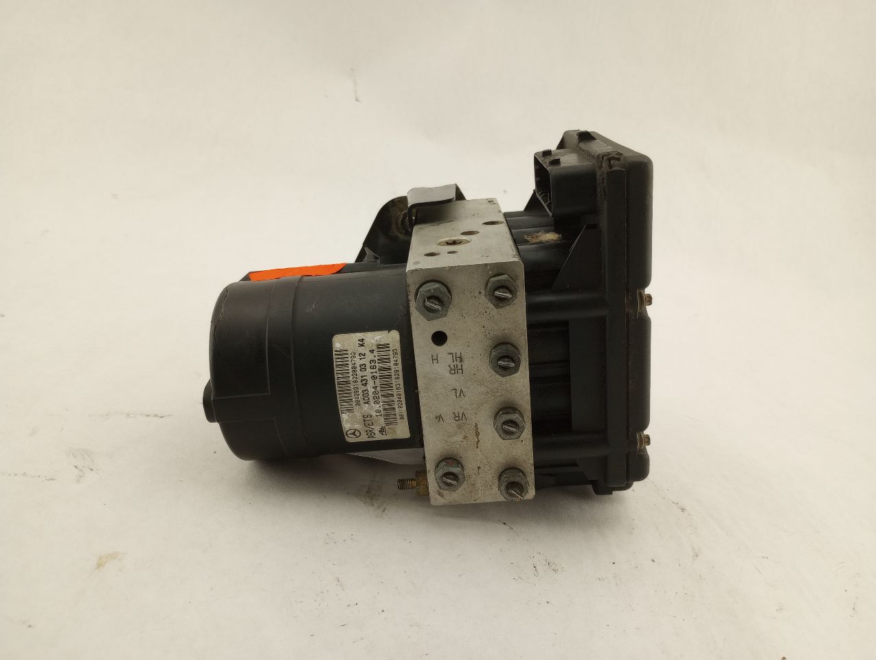 Mercedes SLK230 ABS Pump Assembly - 0