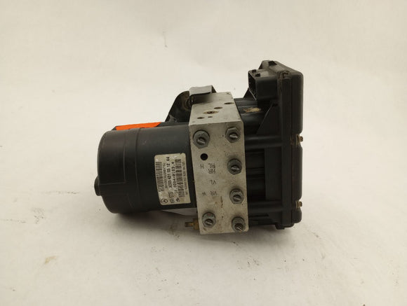 Mercedes SLK230 ABS Pump Assembly