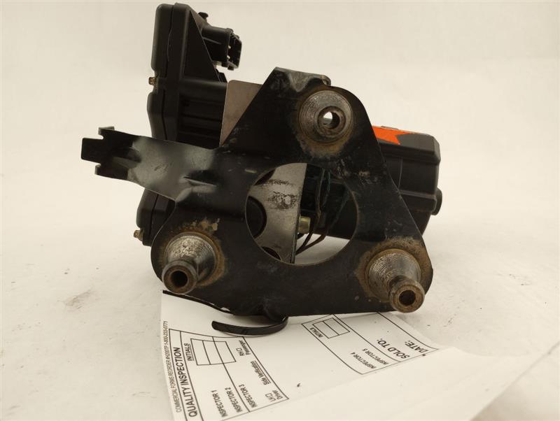 Mercedes SLK230 ABS Pump Assembly