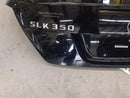 Mercedes SLK350 Trunk Lid-2