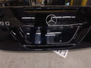 Mercedes SLK350 Trunk Lid-3