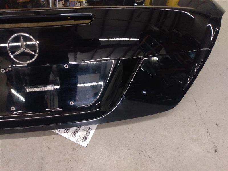 Mercedes SLK350 Trunk Lid