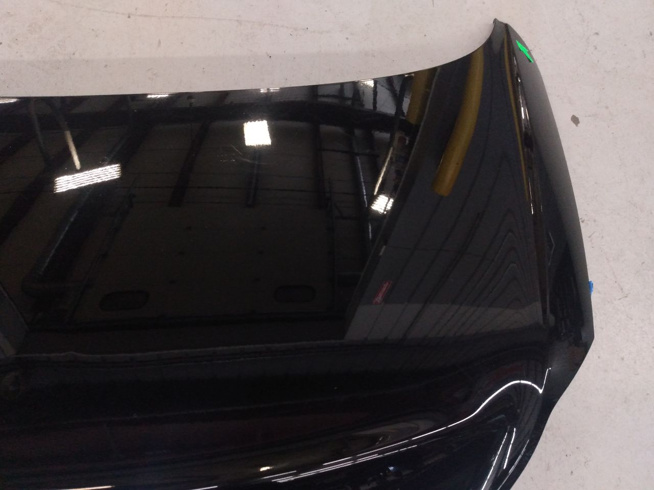 Mercedes SLK350 Trunk Lid