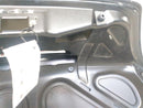 Mercedes SLK350 Trunk Lid-12
