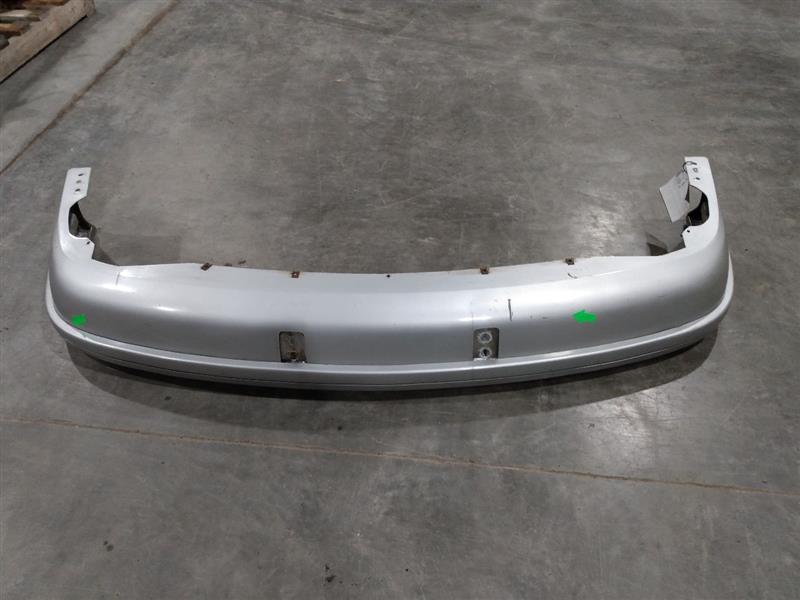 Buick Reatta Rear Bumper