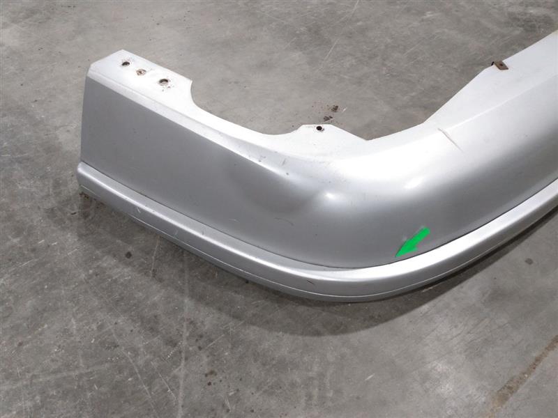 Buick Reatta Rear Bumper - 0