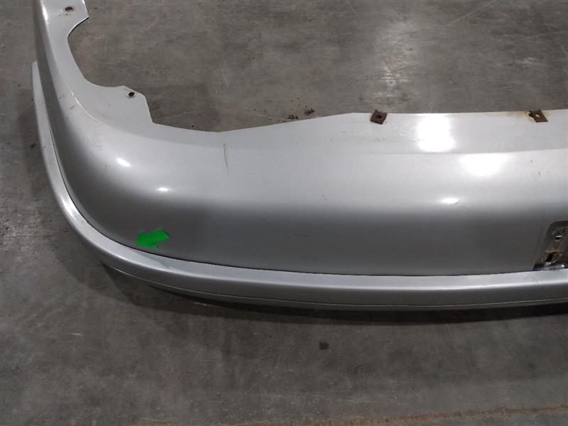 Buick Reatta Rear Bumper