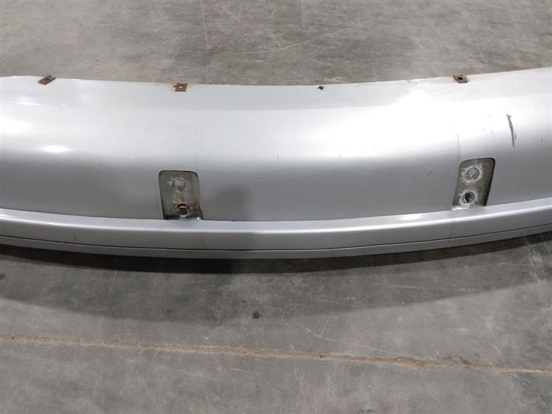 Buick Reatta Rear Bumper