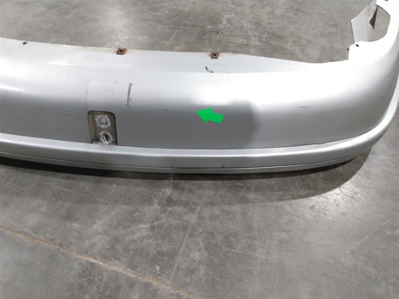 Buick Reatta Rear Bumper