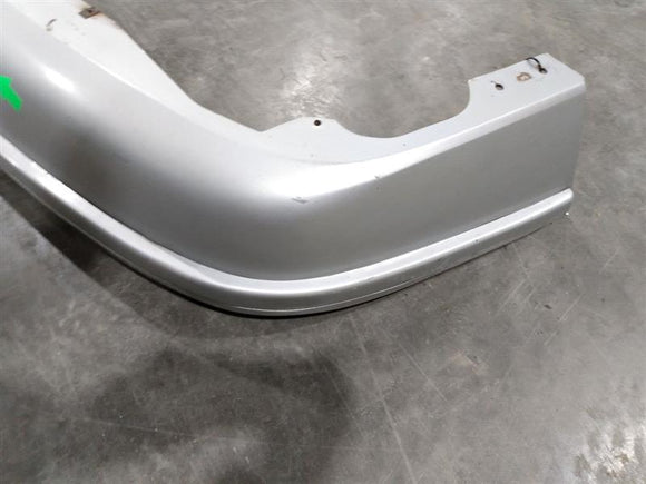 Buick Reatta Rear Bumper