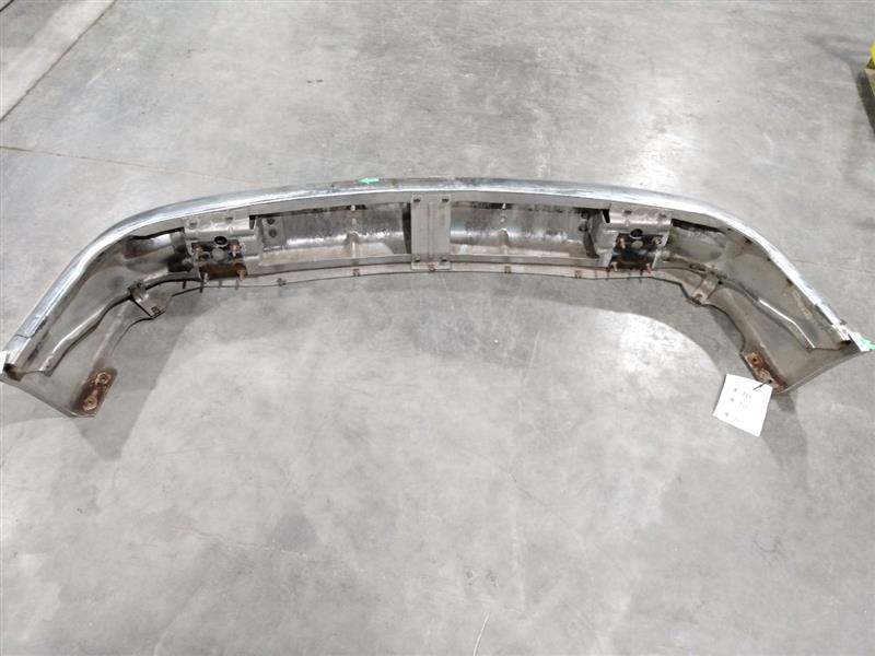 Buick Reatta Rear Bumper