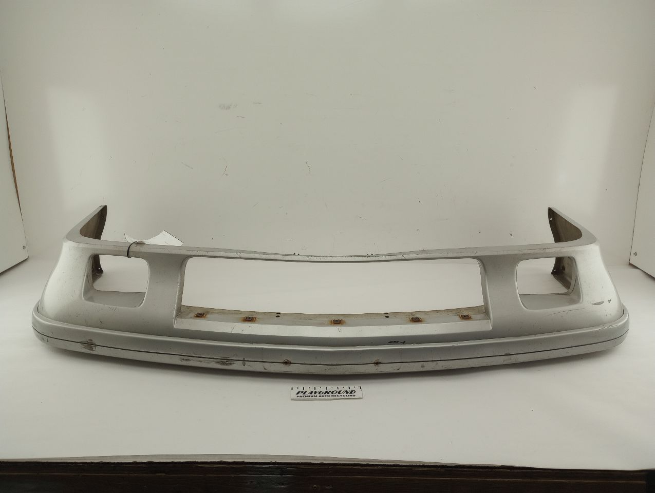 Buick Reatta Front Bumper