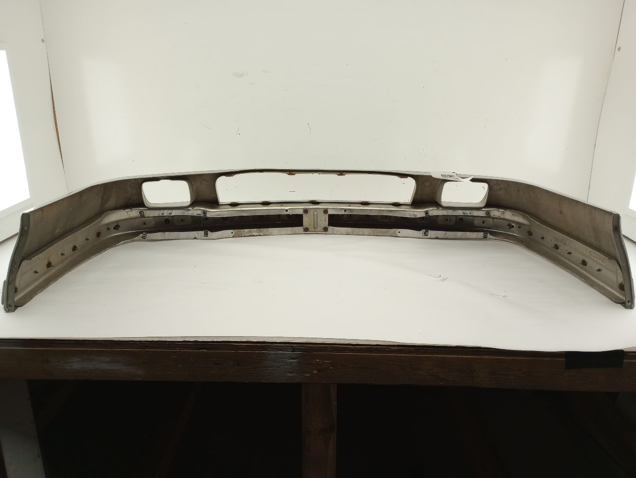 Buick Reatta Front Bumper - 0