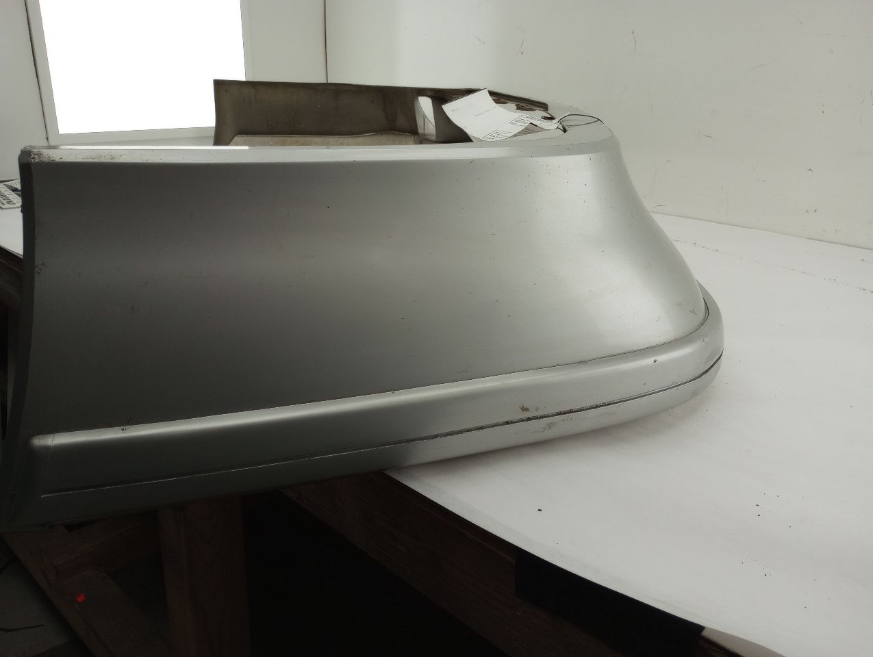 Buick Reatta Front Bumper