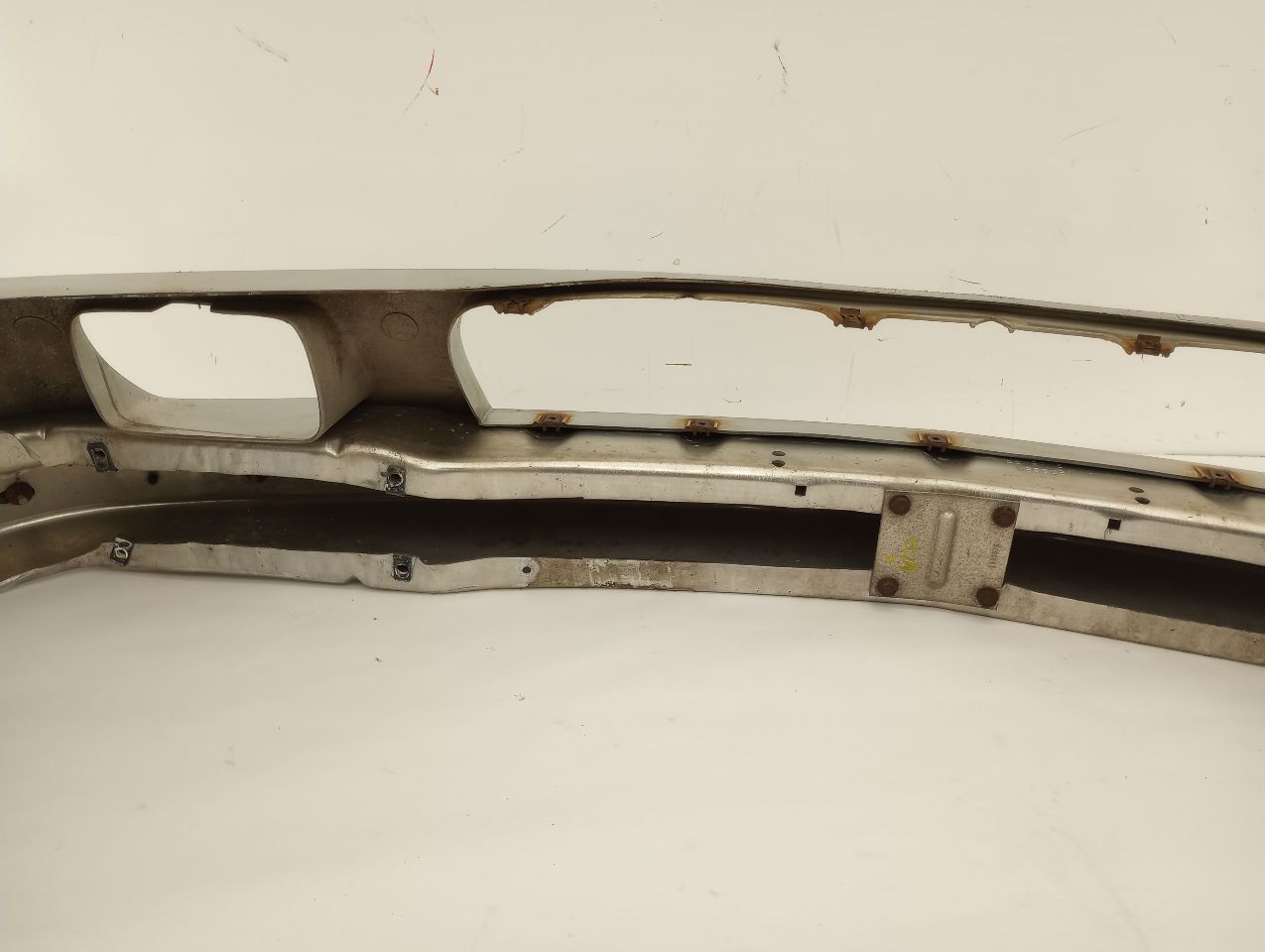 Buick Reatta Front Bumper