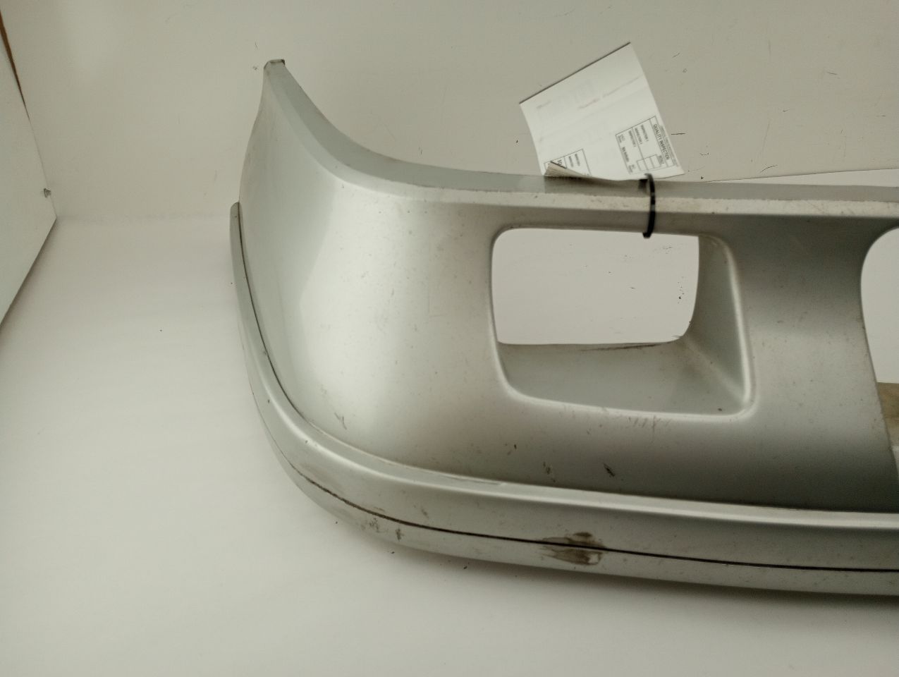 Buick Reatta Front Bumper