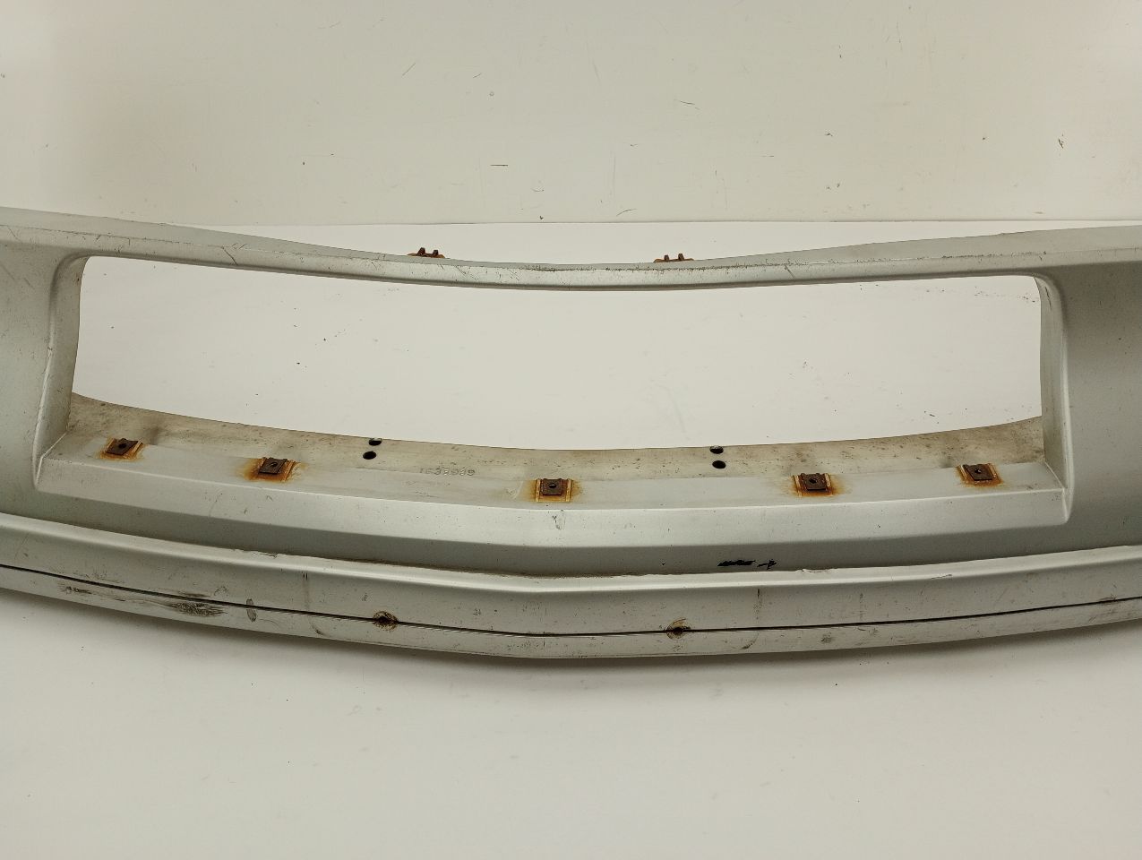 Buick Reatta Front Bumper