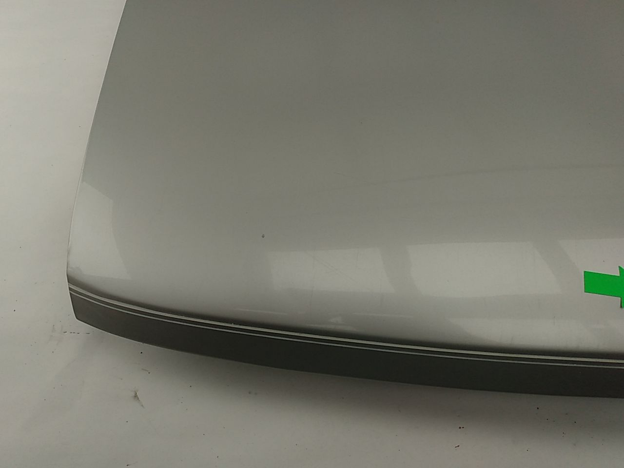 Buick Reatta Trunk Lid - 0