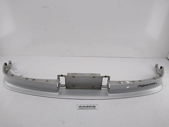 Buick Reatta Rear Upper Bumper Valance