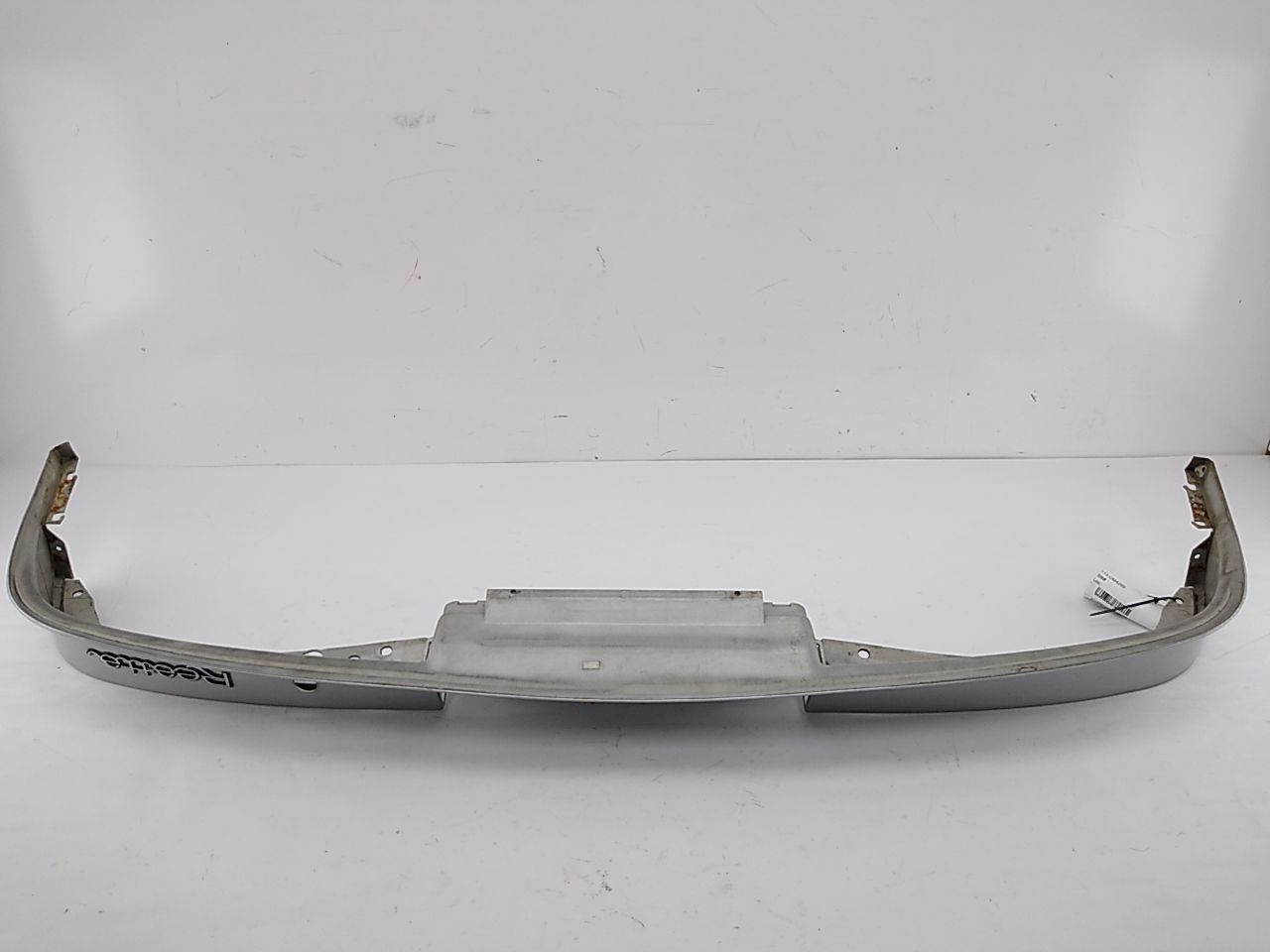 Buick Reatta Rear Upper Bumper Valance - 0