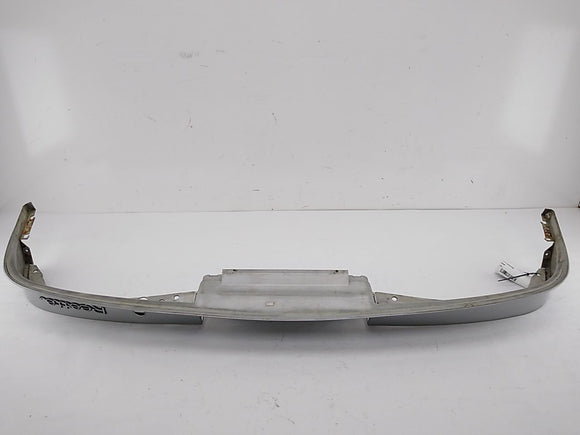 Buick Reatta Rear Upper Bumper Valance