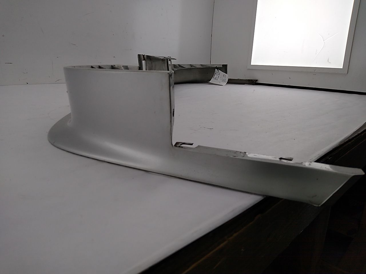 Buick Reatta Rear Upper Bumper Valance